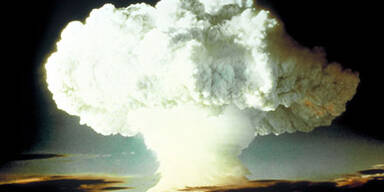 Atombombe soll Ölleck stopfen