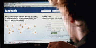 Facebook-Täterin
geschnappt