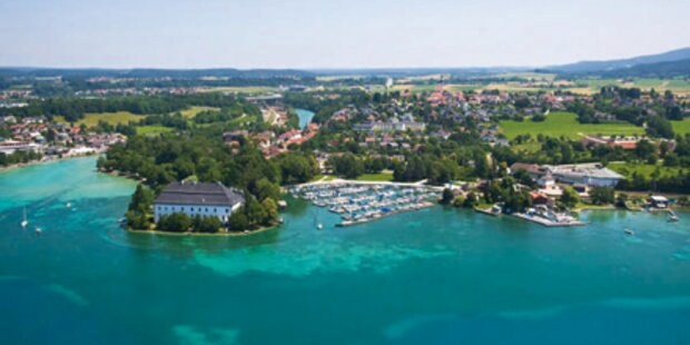 Das sind Österreichs Top-Seen