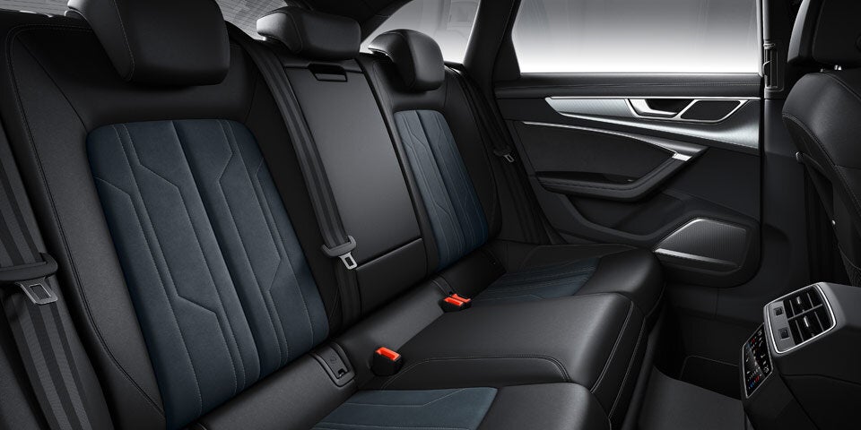Das ist der neue Audi A6 allroad (2019)