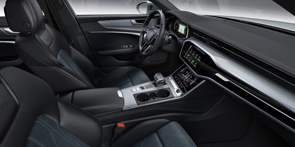 Das ist der neue Audi A6 allroad (2019)