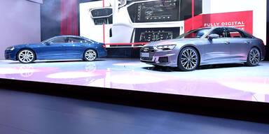 Audi bringt neuen A1, Q3, Q8 und e-tron
