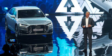 Audi-Boss Stadler vor der Ablösung?