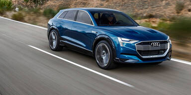 Audi-Chef bekräftigt SUV- & Hybrid-Offensive