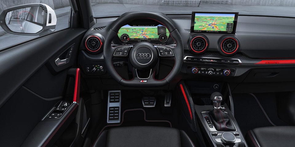 Neuer Audi SQ2 ist gar nicht so teuer