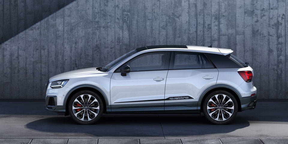 Neuer Audi SQ2 ist gar nicht so teuer