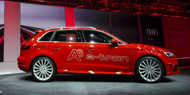 Audi erzielt erneut Rekordverkäufe