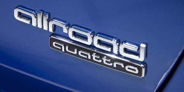 Audi bringt den neuen A4 Allroad