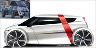 Update: Audi zeigt E-Auto  "urban concept"