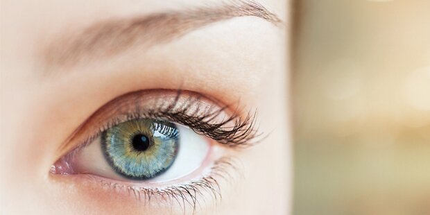 Kontaktlinsen: Was Sie beachten müssen
