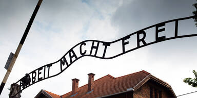 Holocaust ist für viele Niederländer ein Mythos
