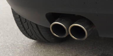 Deutsche Autobauer gegen neue CO2-Regeln