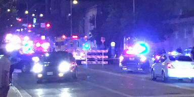 Austin: Schießerei - mehrere Opfer