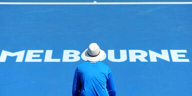 Australian Open im Jänner praktisch ausgeschlossen