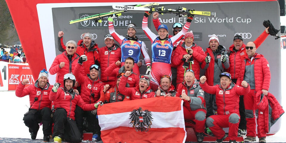 Kitz-Held Mayer casht 134.250 Euro für Triumph