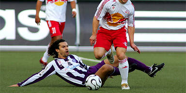 austria salzburg