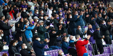 FK Austria Wien Fans