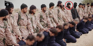 ISIS: Austro-Islamist in Enthauptungsvideo?