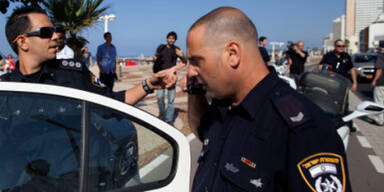 Tel Aviv Police