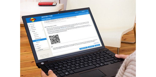Österreicher lieben Router-Zusatzfunktionen