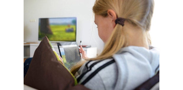 Österreicher lieben Router-Zusatzfunktionen