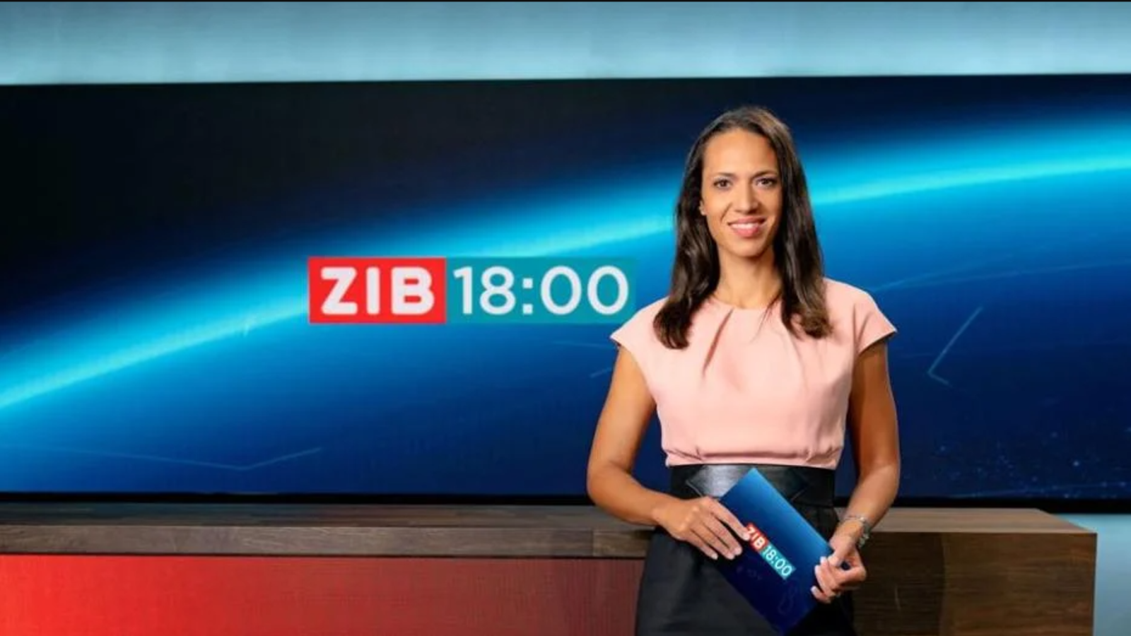 ZIB-Moderatorin muss ORF verlassen - stars24