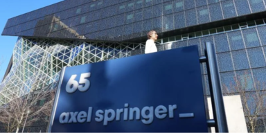 Springer kürzt 2.000 Stellen - und stoppt BILD LIVE