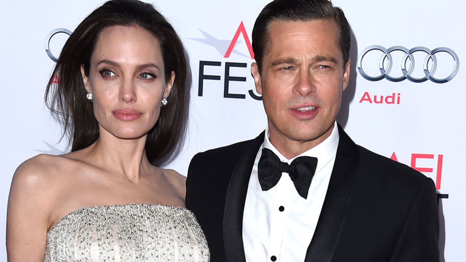 Jolie: Misshandlungsvorwürfe Gegen Brad Pitt - Stars24