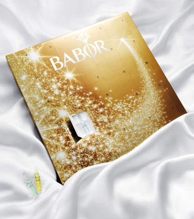 BABOR Adventkalender