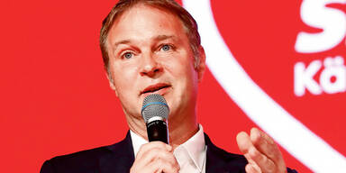 SPÖ Babler feiert in Traiskirchen historischen Wahlerfolg