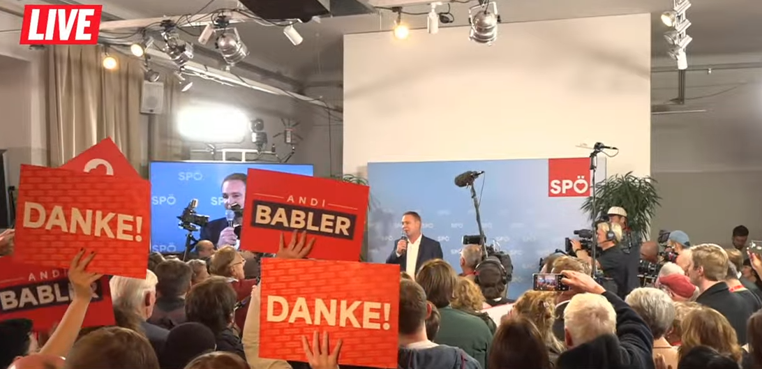 SPÖ