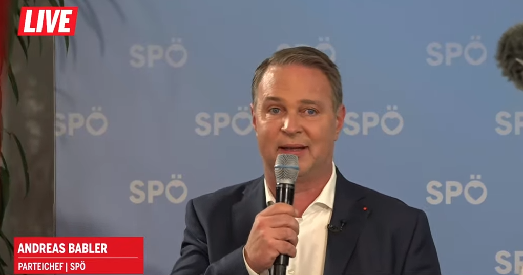 SPÖ