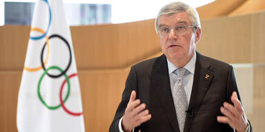 IOC-Boss: Keine 'ideale Lösung' für Olympia
