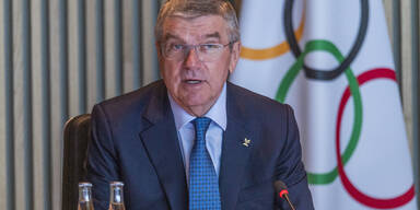 IOC und Japan einig: Neuer Olympia-Termin steht fest