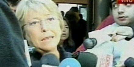bachelet