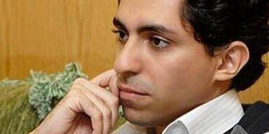Prügelstrafe für Saudi-Blogger ausgesetzt
