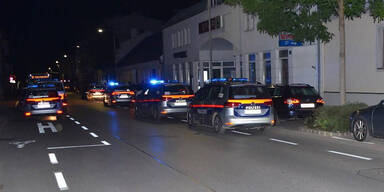 Nach Messerattacken in Baden: U-Haft beantragt