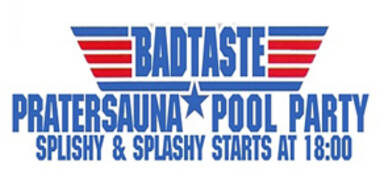 Bad Taste Pool Party