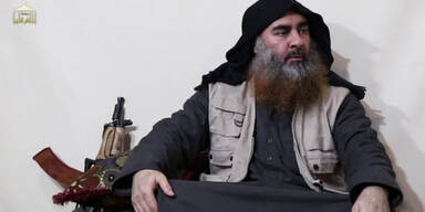 Türkei nahm Schwester von getötetem IS-Chef Baghdadi gefangen
