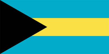 bahamas_flagge