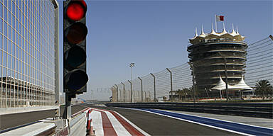 F1-Auftakt in Bahrain abgesagt