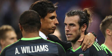 Vor WM-Quali: Wales warnt ÖFB-Team