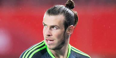Bale heilfroh über Punktgewinn