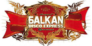 Balkan Disco Express