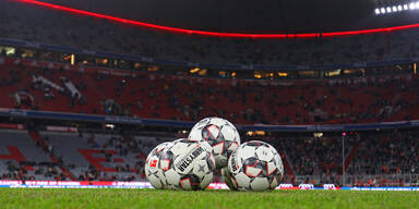 Deutsche Liga plant Fortsetzung im Mai