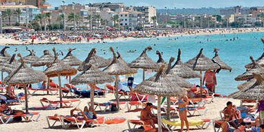 Mallorca führt Touristen-Steuer ein