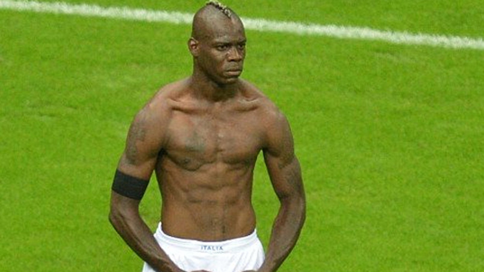 Die überschätztesten Fußballer der Welt sport24.at