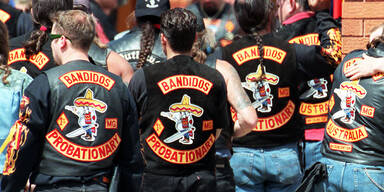 Seehofer löst Rockergruppe 'Bandidos' auf