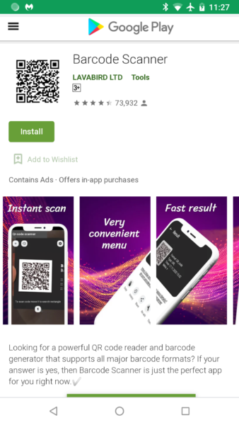 Diese beliebte Android-App sofort löschen