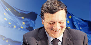 EU: Jose Barroso